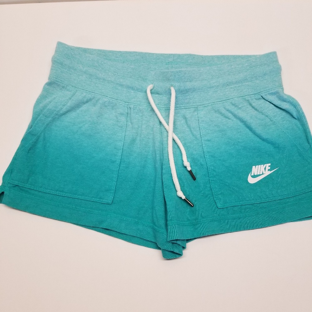 Nike Women's shorts‎
